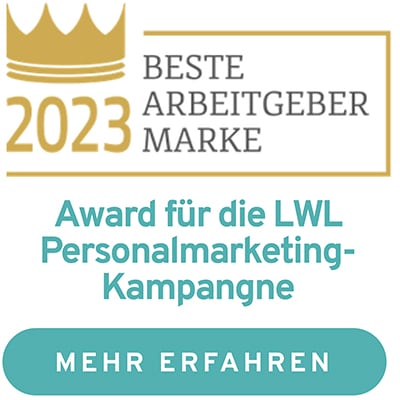 Zur preisgekrönten LWL-Personalmarketing-Kampagne