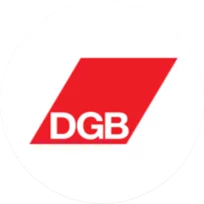 DGB Logo