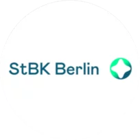 StBK Berlin Logo