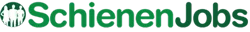 Logo des Karriereportals SchienenJobs.de