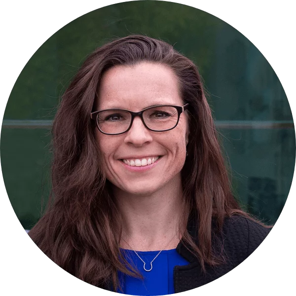 Annette Raschke, Agentur- und Marketingleitung bei index