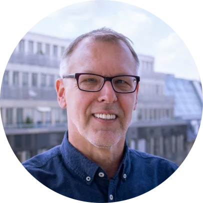 Anselm Brinker Seniorberater Fachkräftemarketing