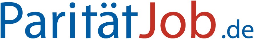 Druck ParitätJob Logo