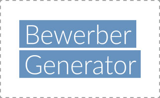 PL-Bewerbergenerator index Bewerbergenerator