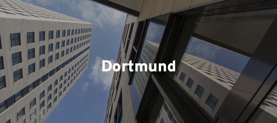 Dortmund Referenz