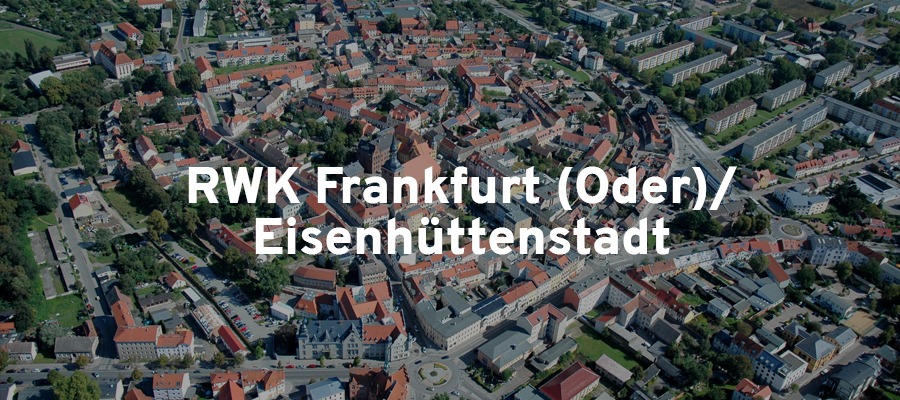 Frankfurt (Oder) Referenz