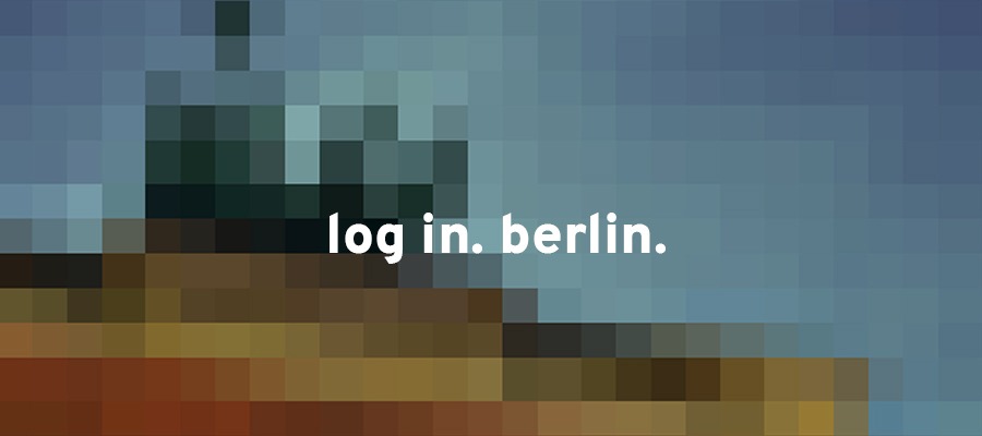 log-in-Berlin Referenz