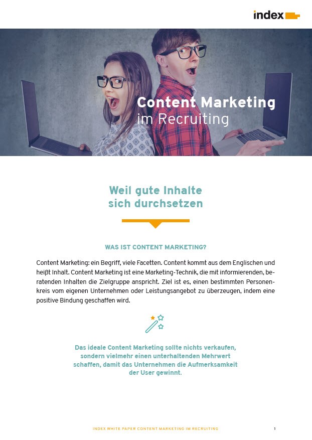 White Paper Content Marketing index White Paper Content Marketing