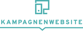 Kampagnenwebsite Icon