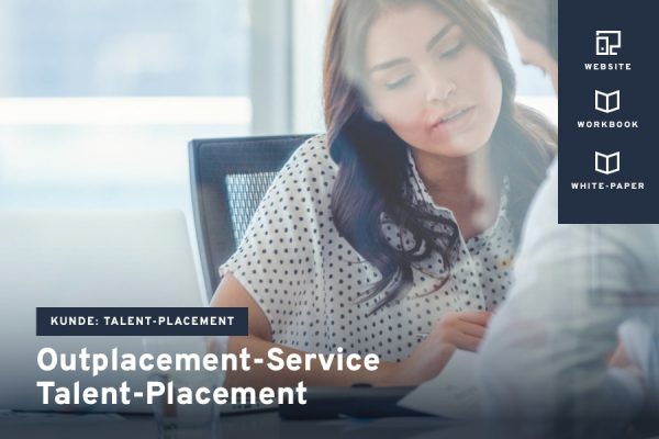 Talent Placement Outplacement Service