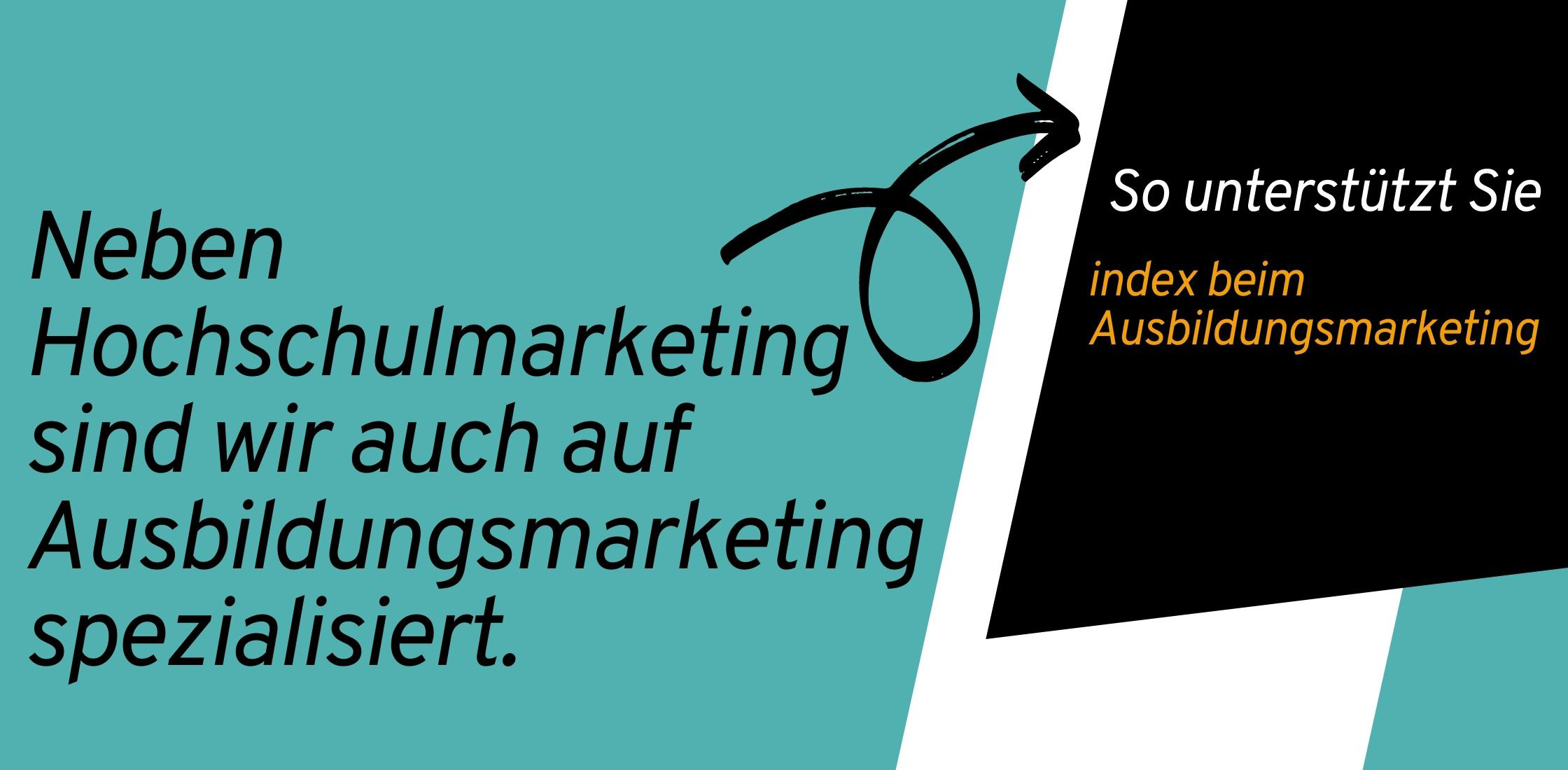 index ausbildungsmarketing Banner