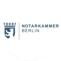 Notarkammer Berlin Logo