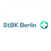 StBK Berlin Logo