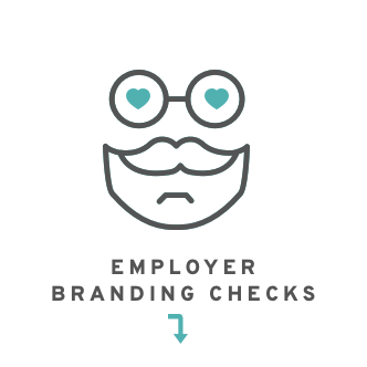 Employer Branding Checks Icon