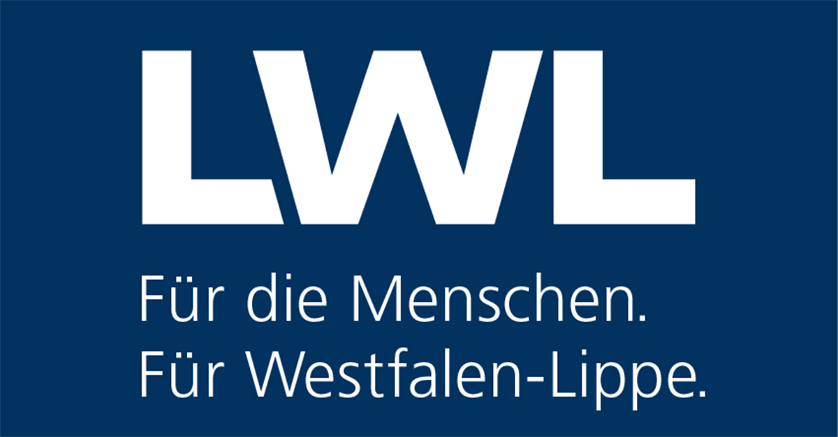 Motiv der Personalmarketing-Kampagne für den LWL