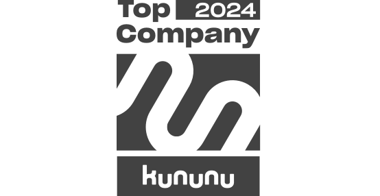 Kununu - Top Company 2024