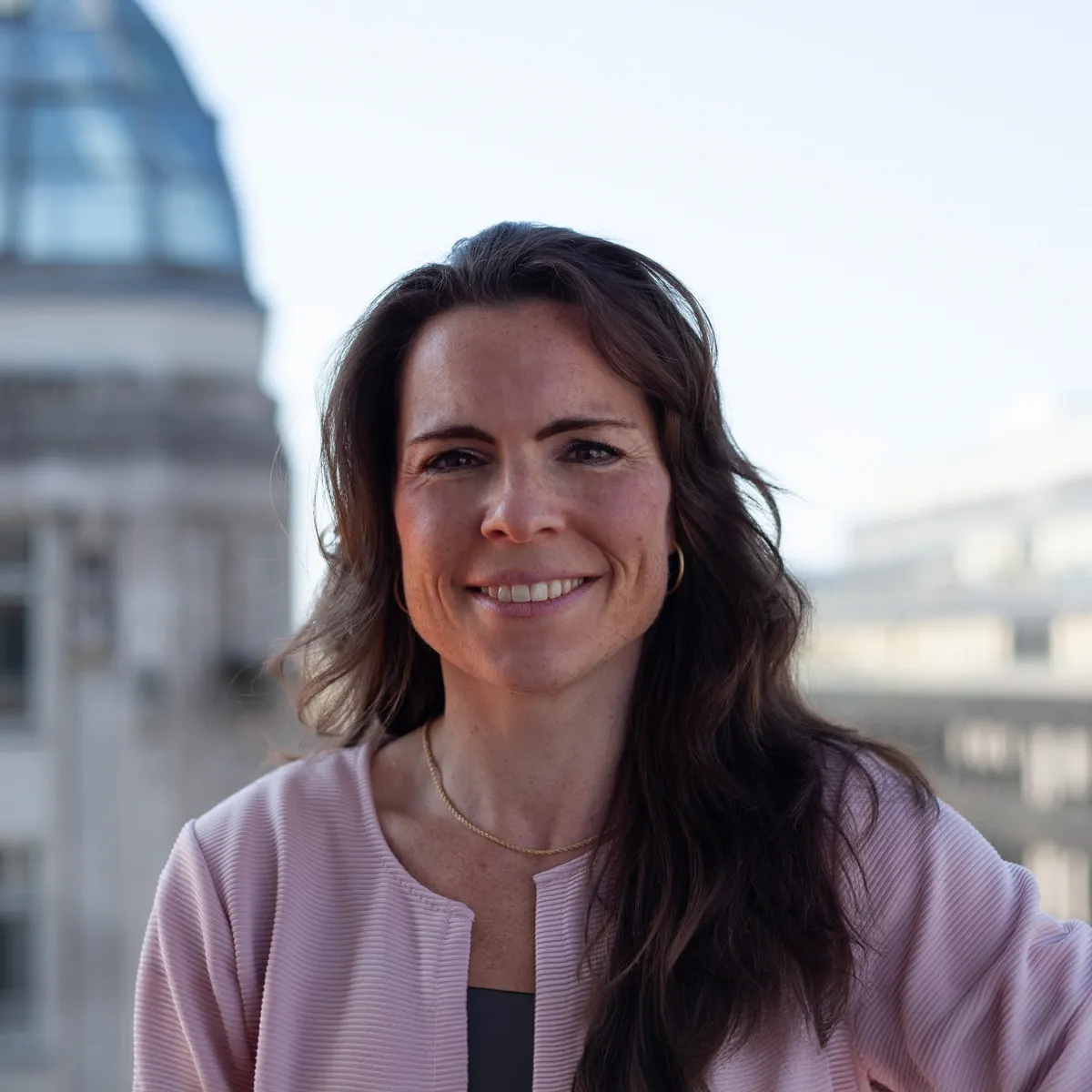 Annette Raschke Agentur- und Marketingleitung Annette Raschke