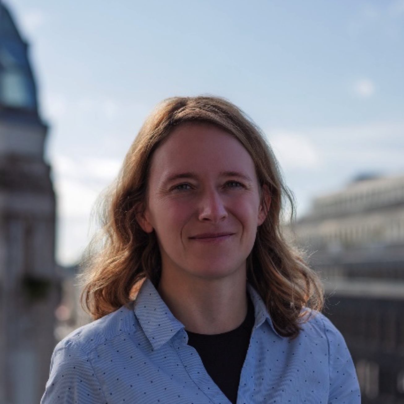 Lydia-Lautenschlaeger Lydia Lautenschläger